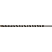 Бур Industrie Qualit, 32 x 800/920 мм, SDS-max KRAFTOOL 29317-920-32