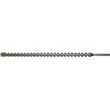 Бур Industrie Qualit, 32 x 800/920 мм, SDS-max KRAFTOOL 29317-920-32