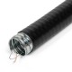 Металлорукав толстостенный МГ «HEAVY DUTY» 15 с протяжкой (Fortisflex) (88403)