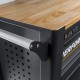 RUNTEC RT-PR12 Тележка инструментальная 12 полочная Performance (RT-PR12)