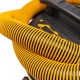 RUNTEC RT-VC23 Пылесос строительный RUNTEC 750 Вт, 23 л (RT-VC23)