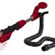 Шлифмашина д/стен и потолка акк. Einhell PXC TE-DW 18/225 Li + ЗУ 4 А + аккумулятор 18В 5.2 Ач (4259990SET)