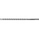 Бур SDS-plus 8 x 260 мм STAYER Professional 2930-260-08_z02