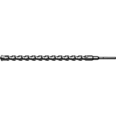 Бур SDS-max Professional Hercules-4Х STAYER 32x880/1000 мм 29370-880-32  
