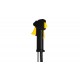 Триммер CHAMPION Т333-2 разъемн.прям. 0,9кВт 32,6см? 6,4кг HT21+3/255/25,4 U-ручка легк.старт