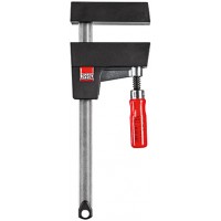 Струбцина корпусная лёгкая 160/80, 1.5 кН UK16 UniKlamp BE-UK16