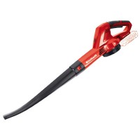 Воздуходувка аккумуляторная Einhell PXC GE-CL 18 Li E, 18В,210 км/ч,105 м3/ч,1,3кг,без АКК и ЗУ (3433532)