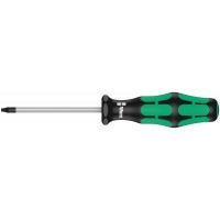 Отвёртка TX 7 x 60 мм TORX серия 367 Wera WE-028002