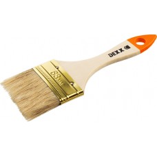Плоская кисть 63 мм, 2.5