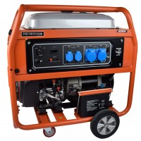 Генератор бензиновый EVOline PB 18000 E (произведено Zongshen)