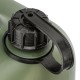 Канистра для ГСМ вертикальная 20 л, пластиковая, усиленная Stels (53127)