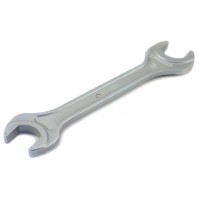 Ключ гаечный рожковый двусторонний 55х60 мм КЗСМИ (7811-0048)