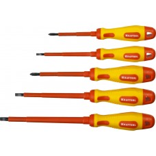 Набор высоковольтных отверток, 6 предм X-Drive Electro KRAFTOOL 250088 - H6