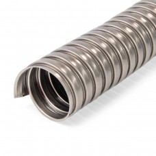Металлорукав МР «INOX» 32 (Fortisflex) (83037)
