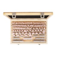 Набор КМД N 3 кл.1 тв.спл.(1-Н3-Т) Микрон