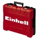 Перфоратор Einhell TE-RH 32 4F,SDS-plus,1250Вт,32мм,5Дж,кейс E-Box,3бура+2зубила (4257944)