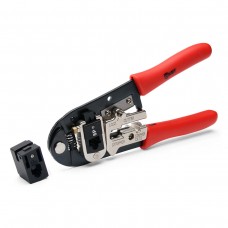 Пресс-клещи для RJ разъемов JT-01A (КВТ) 55929