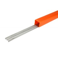 Прутки титановые КЕДР TIG ERTi-2 D 1,6 мм (1000 мм упаковка 5 шт.)