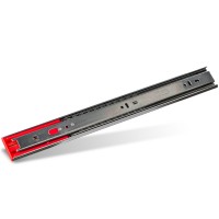RUNTEC RTIND-SLIDE Направляющие (салазки) для тележки Industrial (с доводчиком) (RTIND-SLIDE)