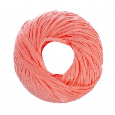 Шпагат полипропиленовый красный, 1.7 мм, L 60 м, Сибртех (93975)