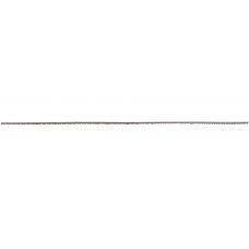 Полотна для лобзика 130 мм СИБИН 1532-S-20