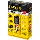 Дальномер лазерный 40 м Professional STAYER 34956