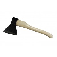 Топор Б1 0.6кг в сборе