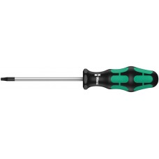 367 TORX® PLUS Отвёртка, 25 IP x 100 мм (WE-028037)
