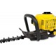 Бензоножницы CHAMPION HT625R(0,75кВт 25,4см? 600мм 5,4кг) HT625R