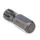 Бита, с шестигранным хвостовиком, 10 мм, M12, 30 мм, 1 шт, GARWIN PRO, 631045-M12