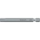 Бита TX 20 x 70 мм 1/4 E6.3 TORX серия 867/4 Z Wera WE-060110
