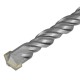 Бур по бетону, 16 x 800 мм, SDS Plus Matrix (71086)