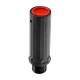 Компрессор воздушный DK1500/24, Х-PRO 1.5 кВт, 230 л/мин, 24 л Denzel (58063)