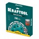 Двухрядная алмазная чашка Double, d 230 мм, INDUSTRIAL KRAFTOOL 33369-230