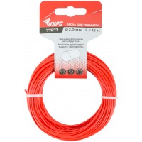 Леска для садовых триммеров 