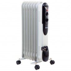 Масляный обогреватель MTX OCH-1500, 230 В, 1500 Вт MTX (98302)