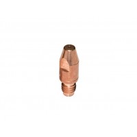 Наконечник CuCrZr КЕДР EXPERT M8 / D 0,8мм (10,0 / 30)