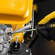 Отвертка, PZ2x100 мм, S2, 3к рукоятка Denzel (122077)
