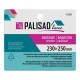 Водосгон оконный 230 х 250 мм, Home Palisad (933005)