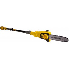 Высоторез аккумуляторный CHAMPION PPB400 (36В4,0Ач Li-ion 3,68кг25минL2,83м10 3/8-1,3-40 безАКБиЗУ) (PPB400)