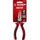 Тонкогубцы 160 мм ЗУБР 22024-3-16