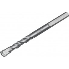 Сверло по бетону усиленное 5?85 мм трехгранный хвостовик ЗУБР Профессионал 2916-085-05_z01