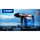 Перфоратор SDS-Max 52 мм 1500 Вт Профессионал ЗУБР ЗПМ-52-1500 ЭК