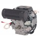 Двигатель бензиновый EVOline GB 750 BE 25,4 мм 4500 rpm (произведено Zongshen)