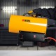 Газовая тепловая пушка GHG-30, 30 кВт, 900 м3/ч, пропан-бутан Denzel (96479)