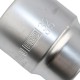 Головка, 3/4, 32 мм, торцевая, 12-гранная, GARWIN PRO, 610755-32
