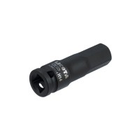 Головка шестигранная ударная 60 мм HEX H14 3/8