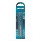 Сверло универсальное, Multipurpose PRO, 6-гр. хвостовик, 10мм Gross (706014)