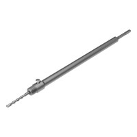 Центрирующее сверло для коронок, хвостовик M22 х 400 мм, SDS Plus Matrix (70351)