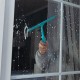 Водосгон оконный 230 х 250 мм, Home Palisad (933005)